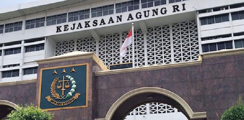 Diduga Rugikan Negara Rp 161 Miliar, Kejagung Buka Penyidikan Pengelolaan Investasi di PT Taspen Diduga Rugikan Negara Rp 161 Miliar, Kejagung Buka Penyidikan Pengelolaan Investasi di PT Taspeni