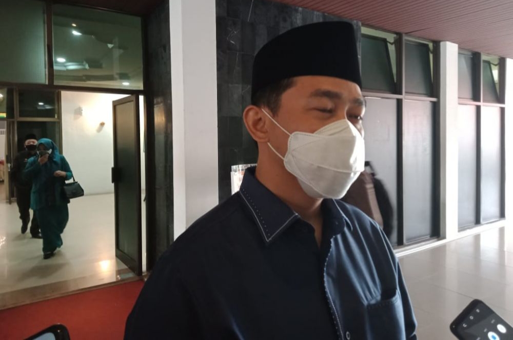 Dewan Minta Pertamina Lebih Banyak Pekerjakan Anak Riau di Blok Rokan Dewan Minta Pertamina Lebih Banyak Pekerjakan Anak Riau di Blok Rokani