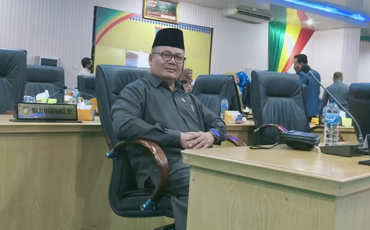 Terkesan Mengabaikan, Fraksi PDI Perjuangan Sesali Sikap Pemda Kampar i
