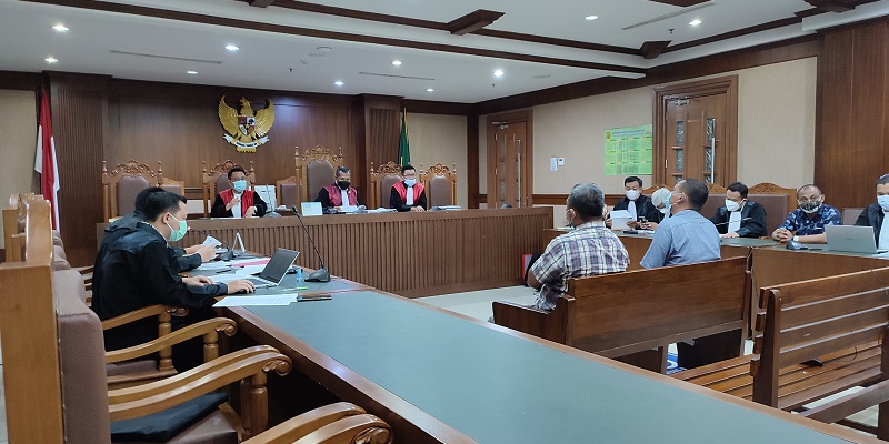 Terungkap, Azis Syamsuddin Diduga Terima Fee Rp 2,1 Miliar dari Pengurusan DAK Lampung Tengah Terungkap, Azis Syamsuddin Diduga Terima Fee Rp 2,1 Miliar dari Pengurusan DAK Lampung Tengahi