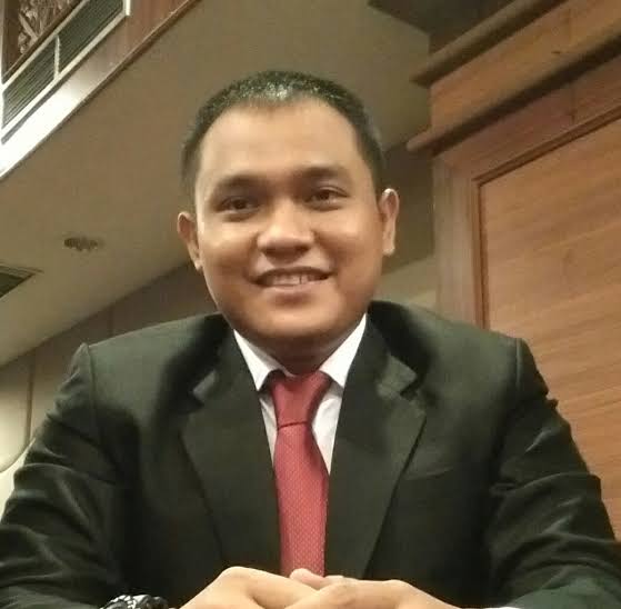 Karhutla Tak Kunjung Tuntas, Advokasi Minta Kepala BPBD dan Kapolda Riau Dicopot Karhutla Tak Kunjung Tuntas, Advokasi Minta Kepala BPBD dan Kapolda Riau Dicopoti