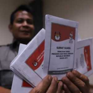 Demokrat: Wajar Rakyat Berpikir Revisi UU Pemilu Ditolak Karena Takut Kepala Daerah Nyapres Demokrat: Wajar Rakyat Berpikir Revisi UU Pemilu Ditolak Karena Takut Kepala Daerah Nyapresi