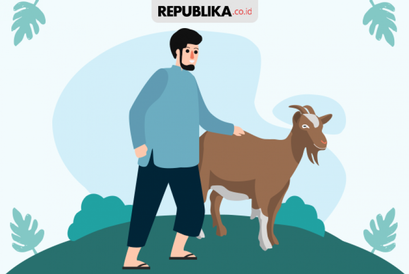 Kemenag Ingatkan Penerapan Prokes Jelang Idul Adha Kemenag Ingatkan Penerapan Prokes Jelang Idul Adhai