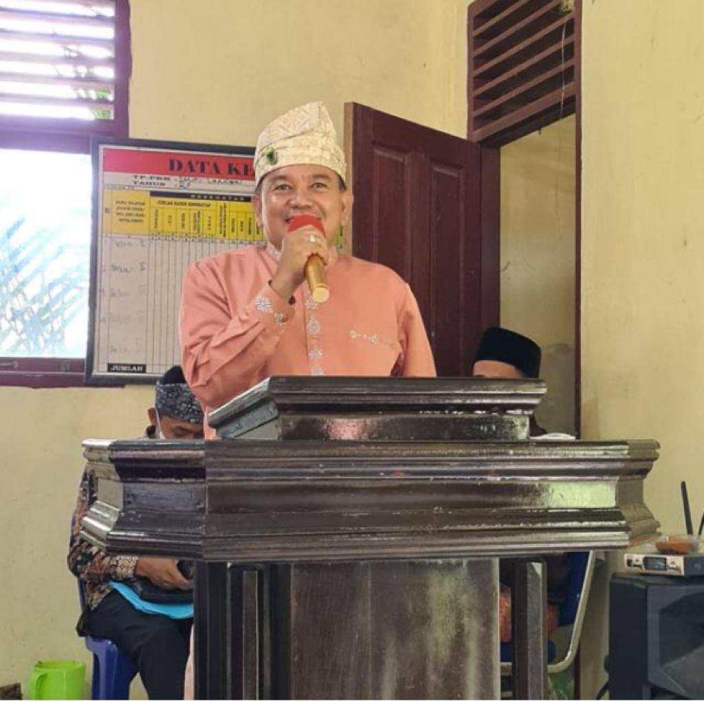 Panglimo Besar Dubalang Lakta Targetkan Apel Akbar 1000 Dubalang Dihadiri Gubernur Riau Panglimo Besar Dubalang Lakta Targetkan Apel Akbar 1000 Dubalang Dihadiri Gubernur Riaui