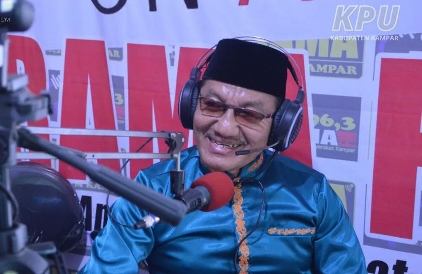 Jelang Pelantikan Anggota PPK Terpilih, KPU Kampar Segera Umumkan Jadwal Rekrutmen Anggota PPS Jelang Pelantikan Anggota PPK Terpilih, KPU Kampar Segera Umumkan Jadwal Rekrutmen Anggota PPSi