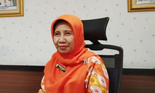Data Riau dan Nasional Soal Penambahan Kasus Covid-19 Berbeda Data Riau dan Nasional Soal Penambahan Kasus Covid-19 Berbedai