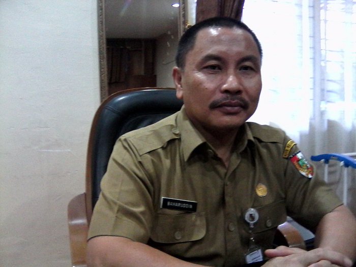 Antisipasi Pendatang Gelap, Disdukcapil Pekanbaru Jadwalkan Razia KTP Usai Lebaran Antisipasi Pendatang Gelap, Disdukcapil Pekanbaru Jadwalkan Razia KTP Usai Lebarani