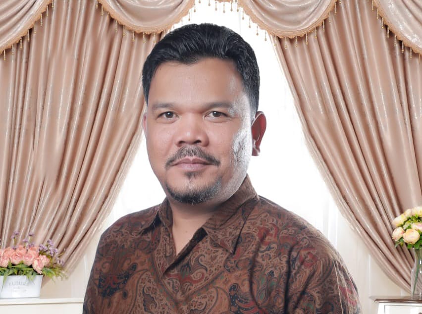 Warga Heran Holywings Serahkan Hewan Kurban ke DPRD Warga Heran Holywings Serahkan Hewan Kurban ke DPRDi