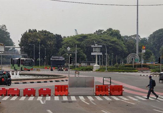 PPKM Level 4 ,3 dan 2 Berakhir Hari Ini PPKM Level 4 ,3 dan 2 Berakhir Hari Inii