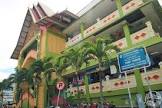 Sewa Pasar Bawah Pekanbaru Masih Gratis Jelang Terpilih Pengelola Baru Sewa Pasar Bawah Pekanbaru Masih Gratis Jelang Terpilih Pengelola Barui