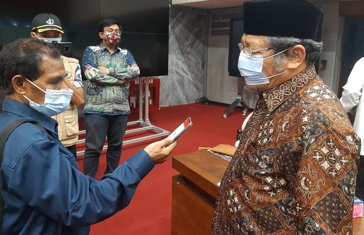 Terkait kasus Rudianto Sianturi, Marsiaman : tidak etis menyeret kasus tersebut keranah pidana Terkait kasus Rudianto Sianturi, Marsiaman : tidak etis menyeret kasus tersebut keranah pidanai
