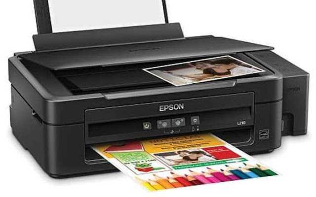 Sedikit Mahal Asal Awet, Berikut 6 Tips Memilih Printer untuk di Rumahi
