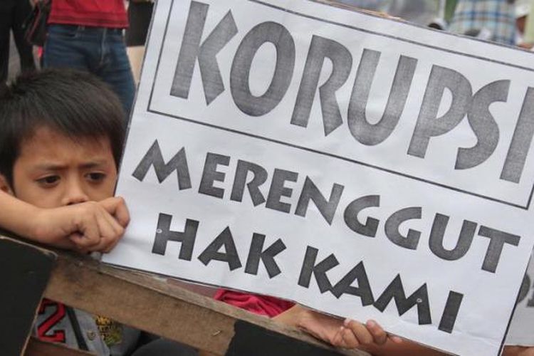 Kejari Kuansing Terbanyak Tangani Perkara Korupsi Kejari Kuansing Terbanyak Tangani Perkara Korupsii