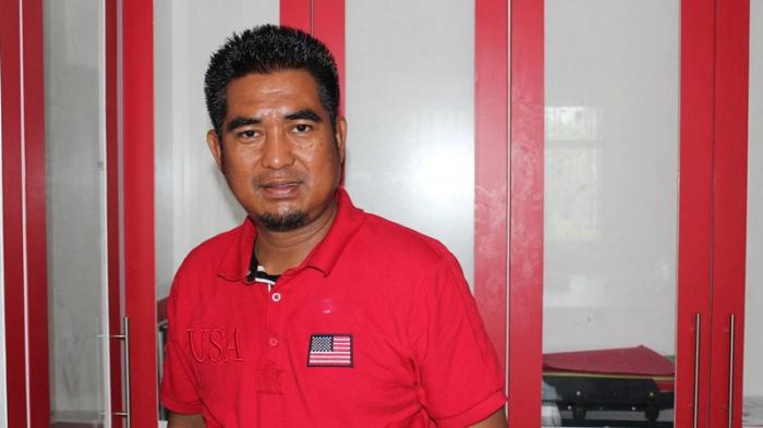Sejarah Baru di Riau, Politisi PDIP Pimpin PWNU Sejarah Baru di Riau, Politisi PDIP Pimpin PWNUi