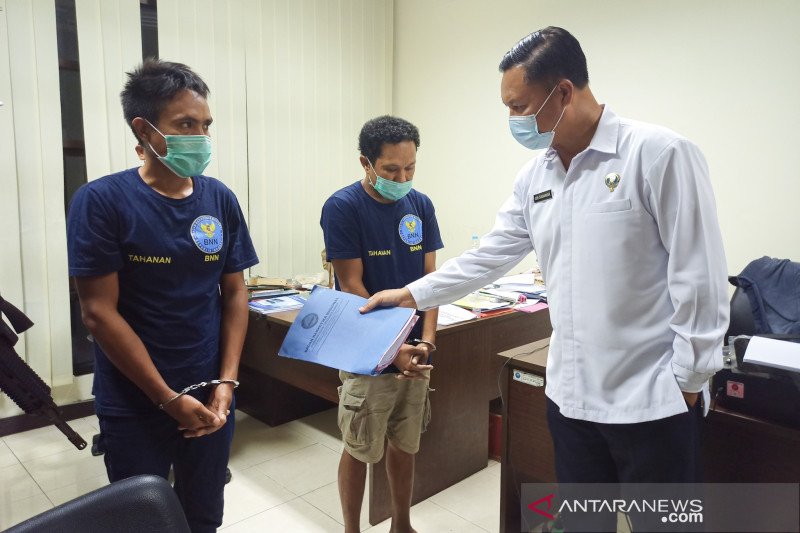 Usut Pencucian Uang Penyelundupan Sabu Asal Pekanbaru Usut Pencucian Uang Penyelundupan Sabu Asal Pekanbarui