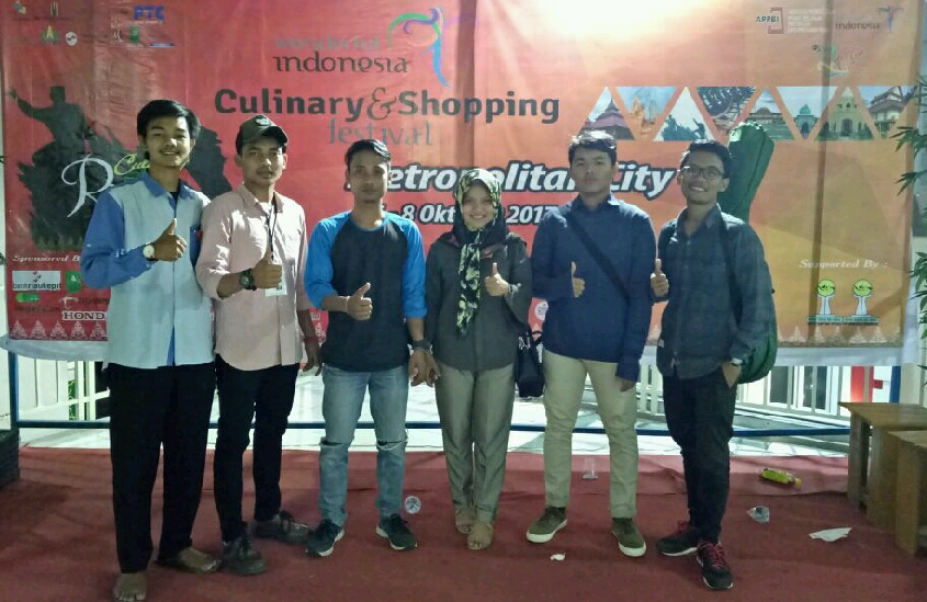 WICSF 2017 Sukses Digelar, Dihibur oleh Batra Acoustic