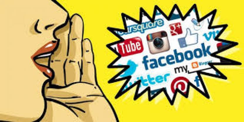 ICW: Pemerintah Habiskan Rp 90,45 Miliar untuk Influenceri