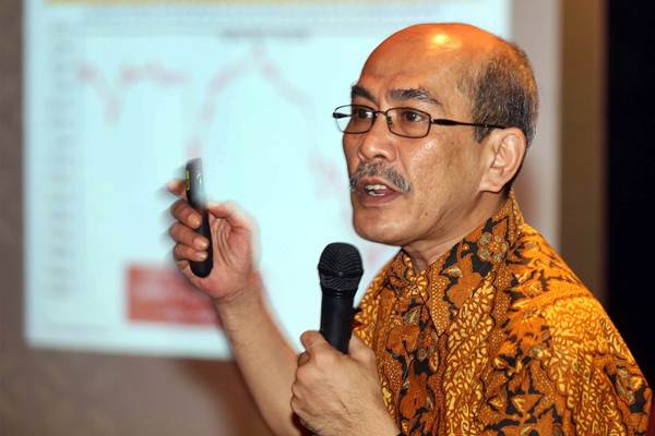 Faisal Basri Duga Ada Cukong Bandel di Balik Tax Amnesty II Faisal Basri Duga Ada Cukong Bandel di Balik Tax Amnesty IIi