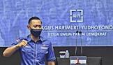 Ucapan Selamat Dari AHY Ke PKS: Semoga Semakin Solid Dan Istiqomah Memperjuangkan Aspirasi Rakyat Ucapan Selamat Dari AHY Ke PKS: Semoga Semakin Solid Dan Istiqomah Memperjuangkan Aspirasi Rakyati