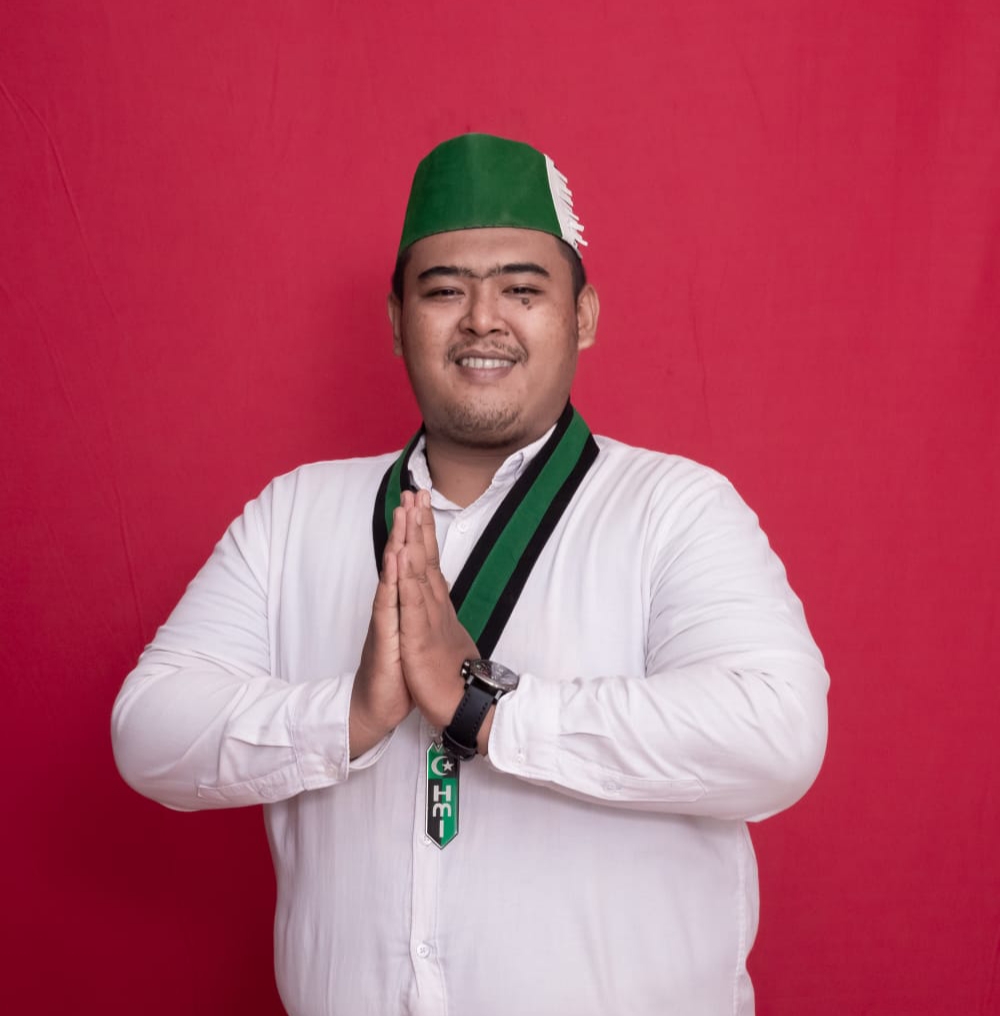 Badko HMI Riau-Kepri dukung keputusan pemerintah pusat terkait penetapan PJi