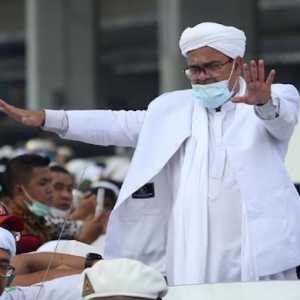 Habib Rizieq: Bima Arya Lakukan Kebohongan Demi Kebohongan Habib Rizieq: Bima Arya Lakukan Kebohongan Demi Kebohongani