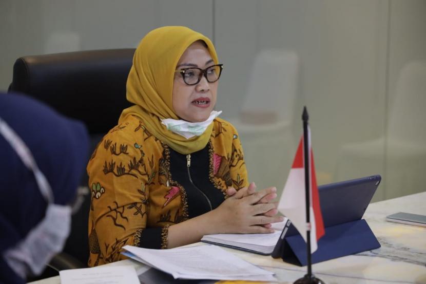 BLT Subsidi Gaji di Bawah Rp5 Juta Cair Hari Ini BLT Subsidi Gaji di Bawah Rp5 Juta Cair Hari Inii