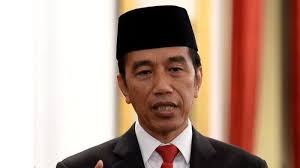 Antrean Penumpang Mengular, Bukti Imbauan Jokowi Tak Mempan Antrean Penumpang Mengular, Bukti Imbauan Jokowi Tak Mempani