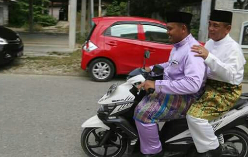 Profile Calon Gubernur Riau 2018 | Harris Pemimpin Kita Profile Calon Gubernur Riau 2018 | Harris Pemimpin Kitai