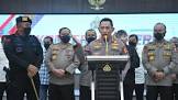 Kapolri: Kasus Pembunuhan Brigadir J Menurunkan Kepercayaan Publik Terhadap Polri Kapolri: Kasus Pembunuhan Brigadir J Menurunkan Kepercayaan Publik Terhadap Polrii