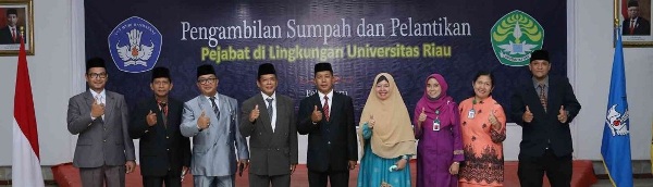 Belajar Dari Pendemi Covid-19 Tingkatkan Metode Pelayanan