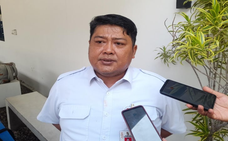 Temuan THL Fiktif, DLHK Kota Pekanbaru Mesti Kembalikan Uang Negara Temuan THL Fiktif, DLHK Kota Pekanbaru Mesti Kembalikan Uang Negarai