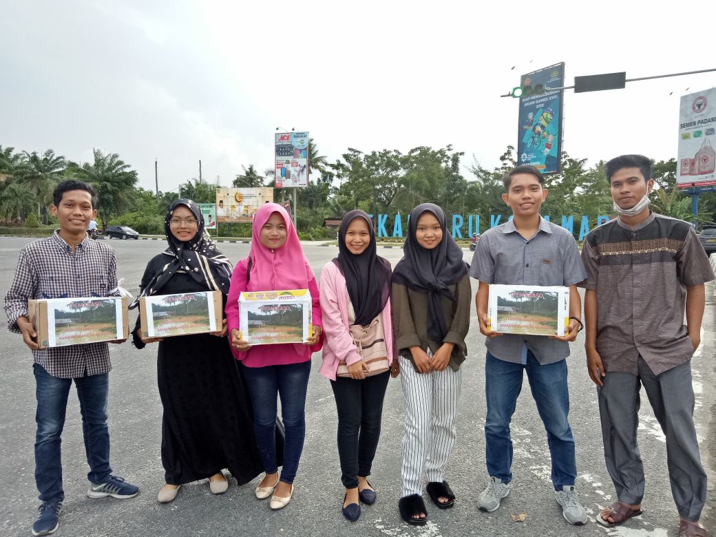 Bantu Korban Banjir Rambah Samo, Ipemaraso Lakukan Aksi Galang Dana Bantu Korban Banjir Rambah Samo, Ipemaraso Lakukan Aksi Galang Danai