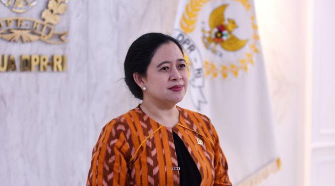 Ketua DPR RI Puan Maharani mengucapkan selamat menyambut bulan Ramadan untuk masyarakat Indonesia Ketua DPR RI Puan Maharani mengucapkan selamat menyambut bulan Ramadan untuk masyarakat Indonesiai