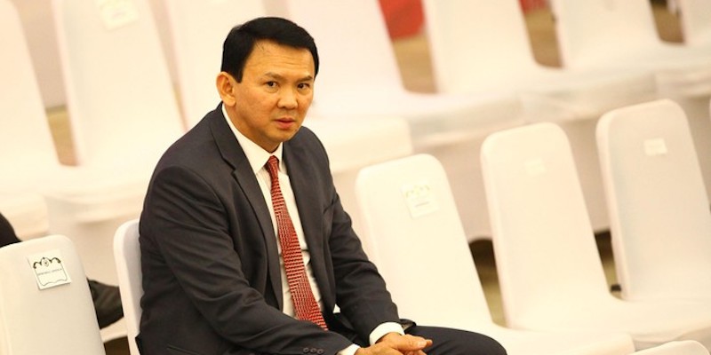 Surat Terbuka untuk Pimpinan KPK: Inilah Temuan BPK Atas Dugaan Korupsi Ahok, Tangkap dan Adili Sege Surat Terbuka untuk Pimpinan KPK: Inilah Temuan BPK Atas Dugaan Korupsi Ahok, Tangkap dan Adili Segei