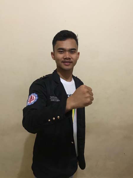 IPMKPK Desak Bupati Pelalawan Evaluasi Dinas Kesehatani