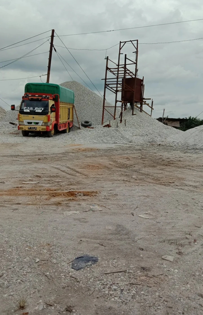 Jan Sampai Batuka Baruak Jo Cigak Setelah Rotasinya Kapolsek Tambang, Dalam Penanganan Tambang Galian C Ilegal Di Wilayahnya. Masyarakat Menaruh Harapan Besar Kepada Pak Kapolsek Tambang Yang Baru Dilantik. Jan Sampai Batuka Baruak Jo Cigak Setelah Rotasinya Kapolsek Tambang, Dalam Penanganan Tambang Galian C Ilegal Di Wilayahnya. Masyarakat Menaruh Harapan Besar Kepada Pak Kapolsek Tambang Yang Baru Dilantik.i