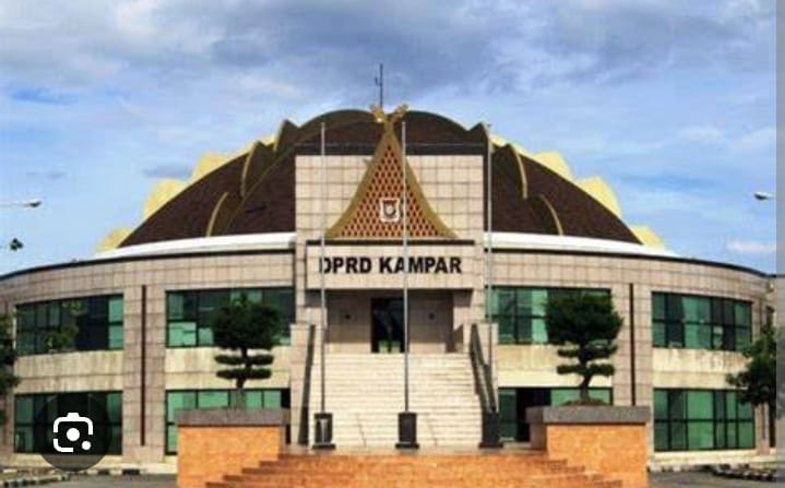 Dana Ketahanan Pangan Kampar Diduga Tak Jelas, Masyarakat Desak DPRD Bertindak