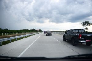 Tol Pekanbaru-Bangkinang Tetap Dibuka Jelang Lebaran Tol Pekanbaru-Bangkinang Tetap Dibuka Jelang Lebarani