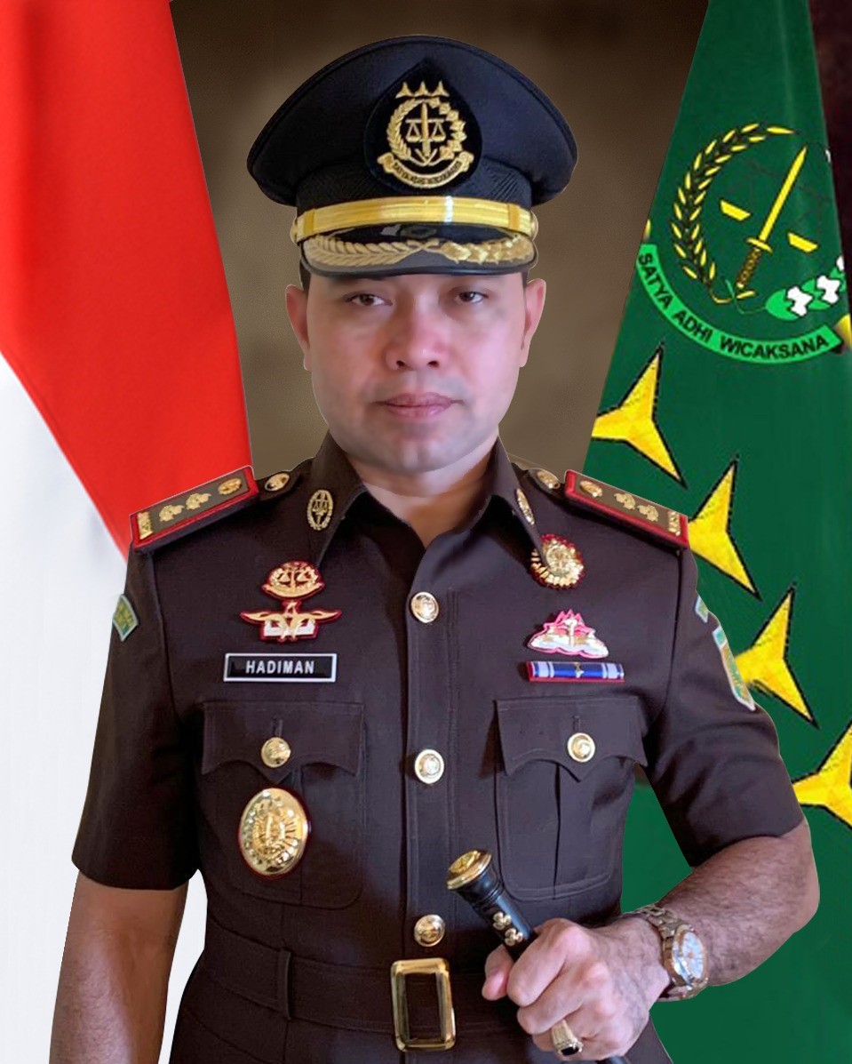 Kajari Akan Jemput Paksa Mantan Kadis ESDM Kuansing Kajari Akan Jemput Paksa Mantan Kadis ESDM Kuansingi