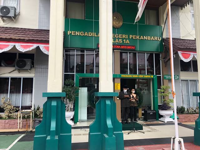 Bos Sawit Sahala Sitompul Terjerat Kasus KDRT dan Dugaan Pemalsuan Dokumen Perusahaan Bos Sawit Sahala Sitompul Terjerat Kasus KDRT dan Dugaan Pemalsuan Dokumen Perusahaan