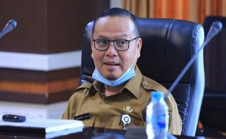 PPDB SMPN di Pekanbaru Berakhir, Sebanyak 1.323 Kuota Belum Terisii