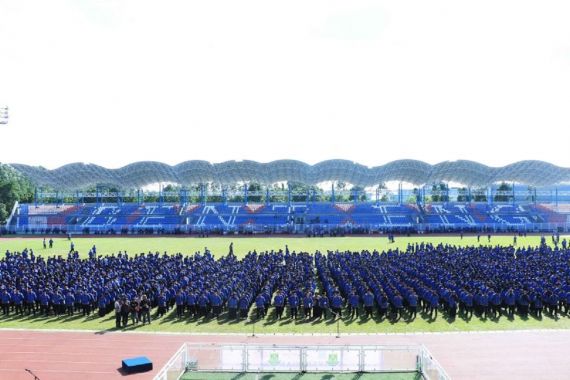 Gaji PPPK Paruh Waktu Sesuai UMK, Anggaran Aman Bertahun-tahuni