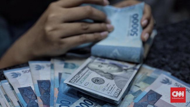Jokowi Wariskan Utang Rp10 Ribu T di 2024 Jokowi Wariskan Utang Rp10 Ribu T di 2024i