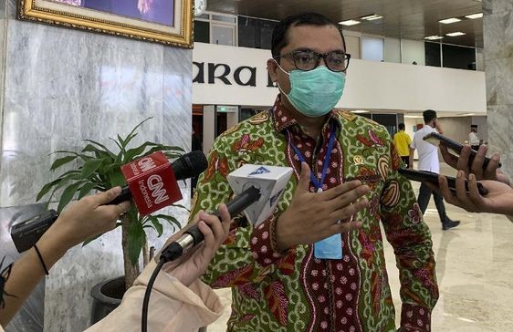 PPP Sentil 'Duo Pangeran' Ibas-AHY PPP Sentil 'Duo Pangeran' Ibas-AHYi