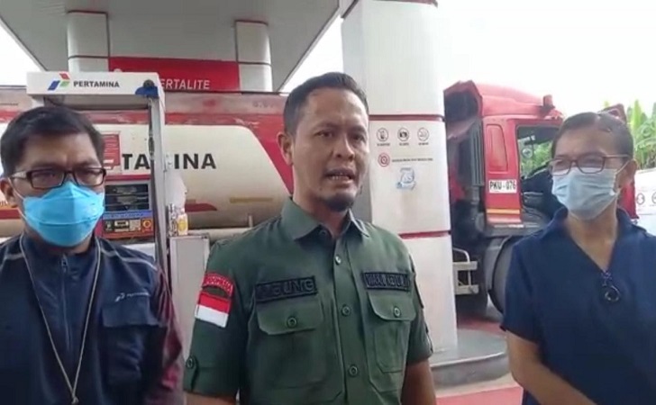 Agung Nugroho Khawatir Kelangkaan Jadi Strategi Pertamina Hapus Bio Solar Agung Nugroho Khawatir Kelangkaan Jadi Strategi Pertamina Hapus Bio Solari