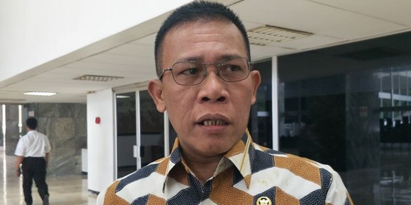 Demo Mahasiswa Karena Luhut, Masinton: Harusnya Secara Kesatria Mundur dari Seluruh Jabatannyai