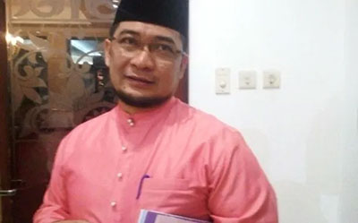 Pemprov Riau Hapus Denda Telat Bayar Pajak