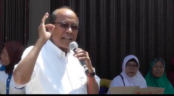 Yan Prana Paling Berpeluang Jadi Komut Bank Riau Kepri Yan Prana Paling Berpeluang Jadi Komut Bank Riau Keprii