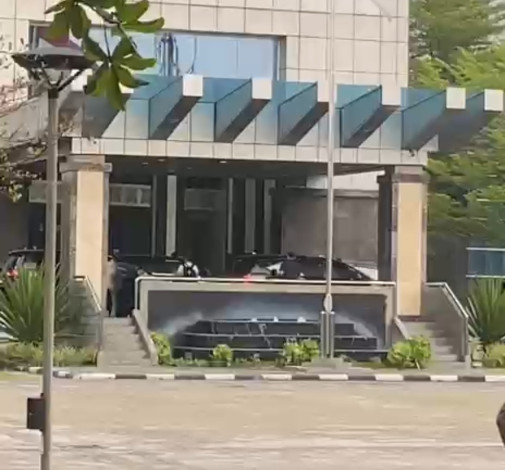 Semua Berkas Diangkut, Termasuk Data Pokir DPRD Riau: KPK Fokus Proses Anggaran Proyek Era Abdul Wahidi