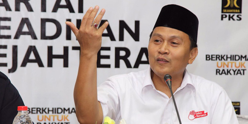 Dua Investor Bersiap Mundur, PKS: Pemerintah Perlu Menghitung Beban Ekonomi Saat Memaksa Pembangunan